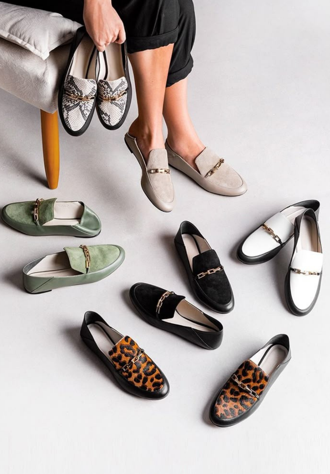 Loafers