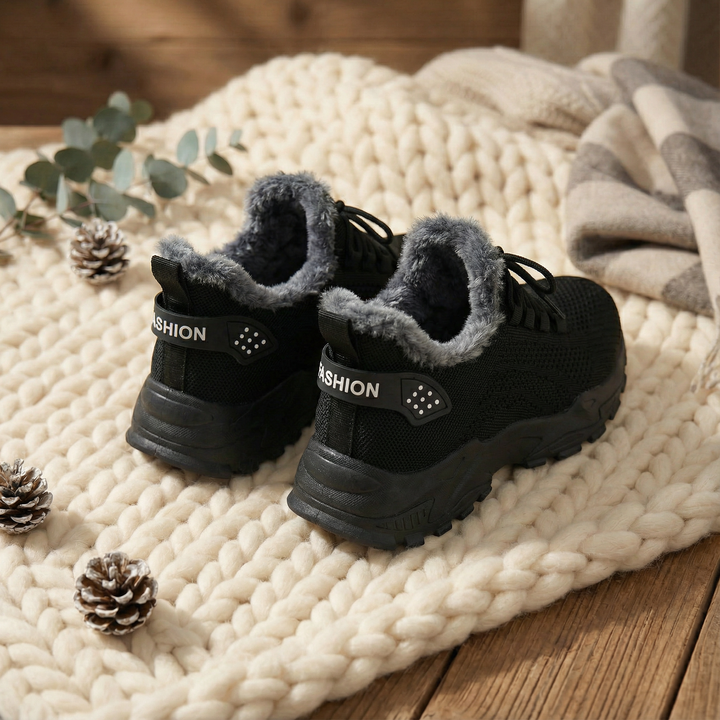 Elvra | Orthopaedic Sneakers