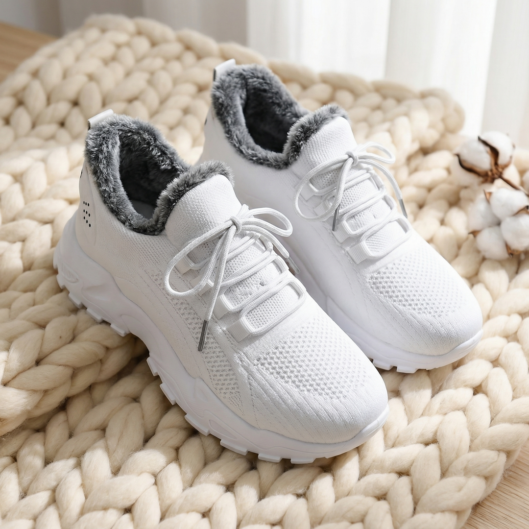 Elvra | Orthopaedic Sneakers