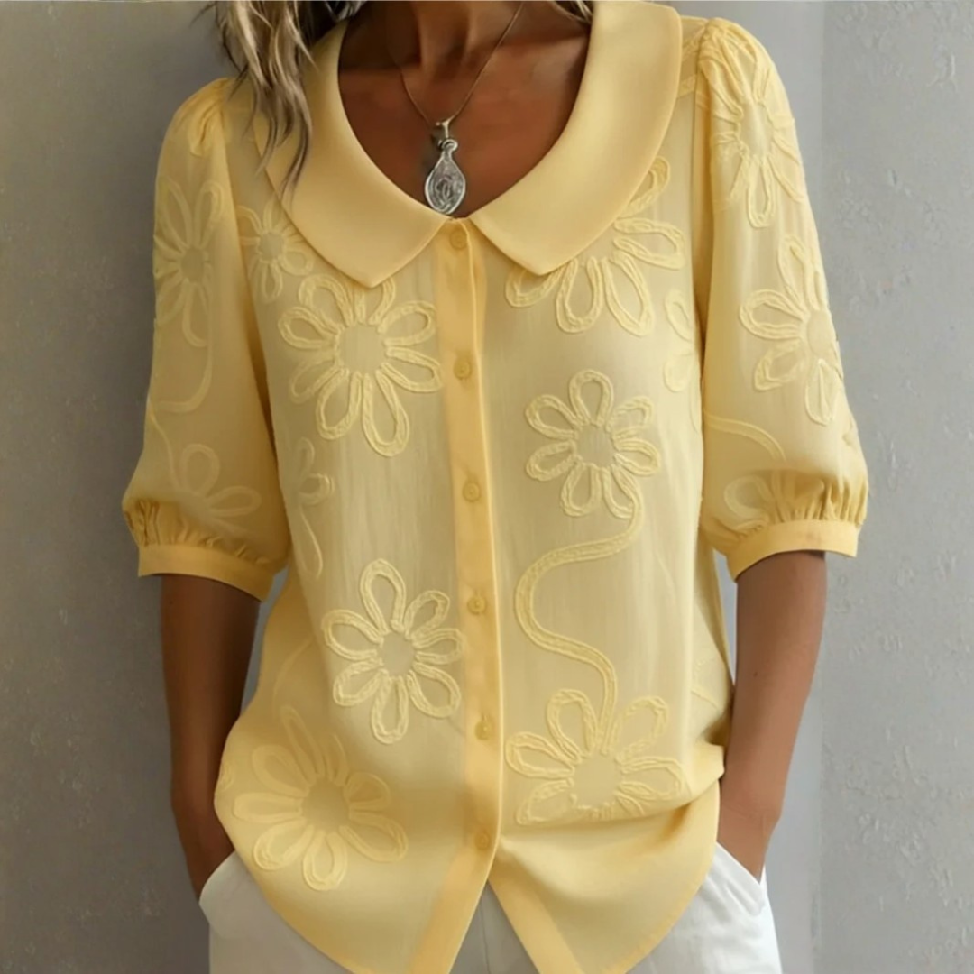 Elegant Fiora Blouse