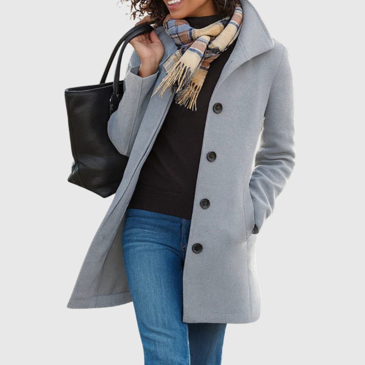 Séraphine | Tailored Everyday Jacket