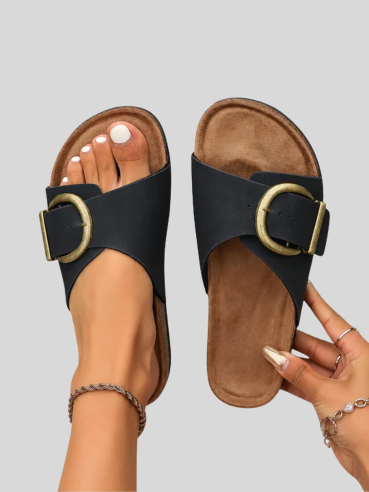 Amber™ | Orthopaedic Sandals