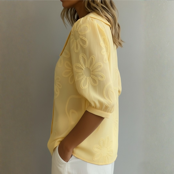 Elegant Fiora Blouse