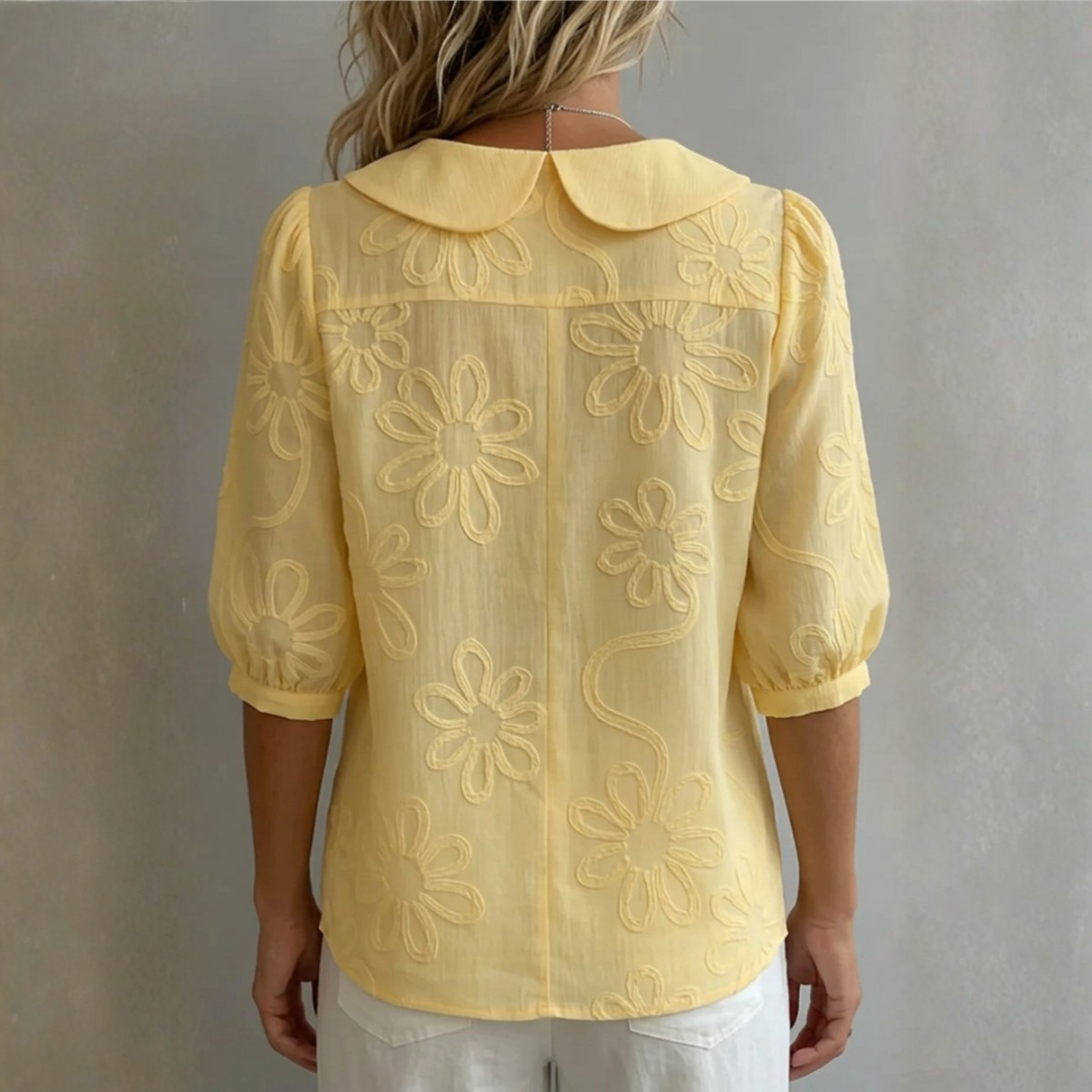 Elegant Fiora Blouse