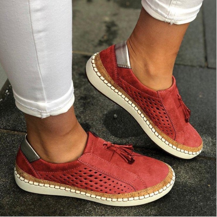 Bettina | Comfort Slippers for Women