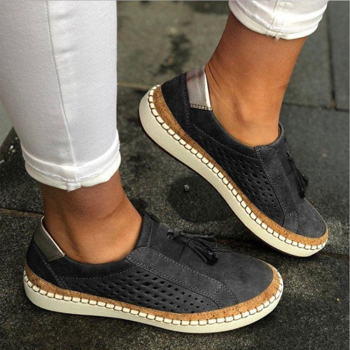 Bettina | Comfort Slippers for Women