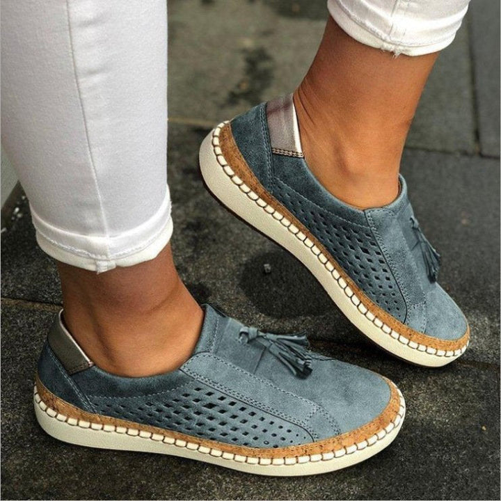 Bettina | Comfort Slippers for Women