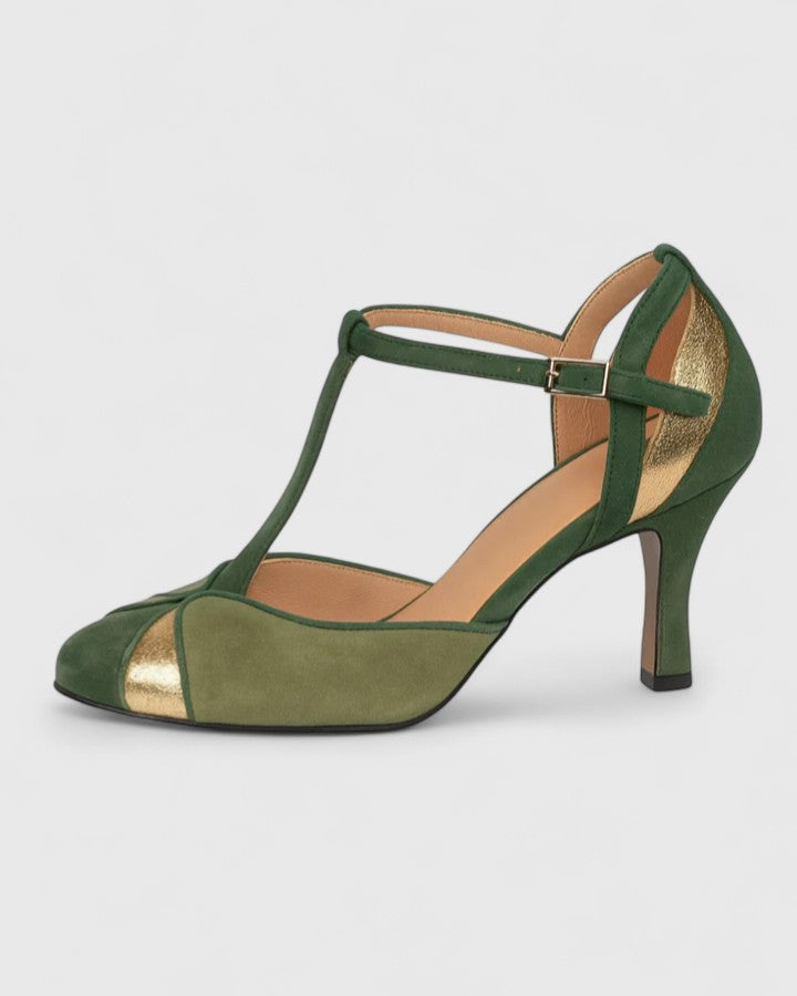 Rosa | Sophisticated Heels for Women