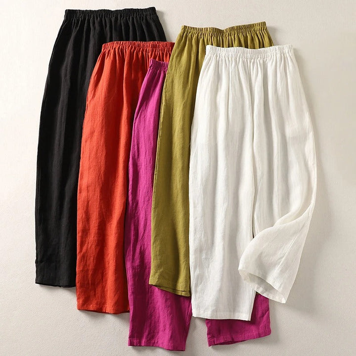 Pam – Everyday Comfort Trousers