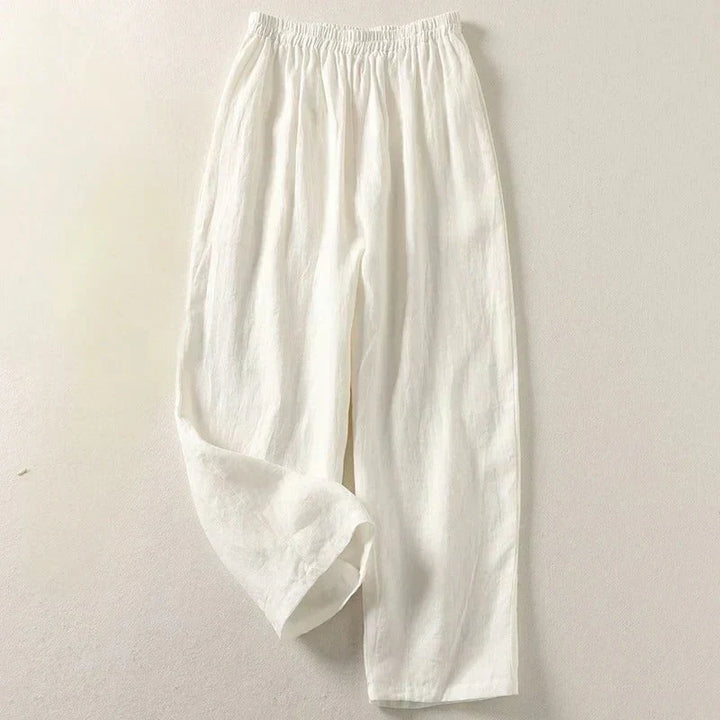 Beverley - Set of 5 Lightweight Trousers