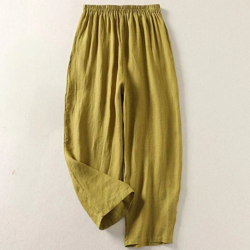 Beverley - Set of 5 Lightweight Trousers