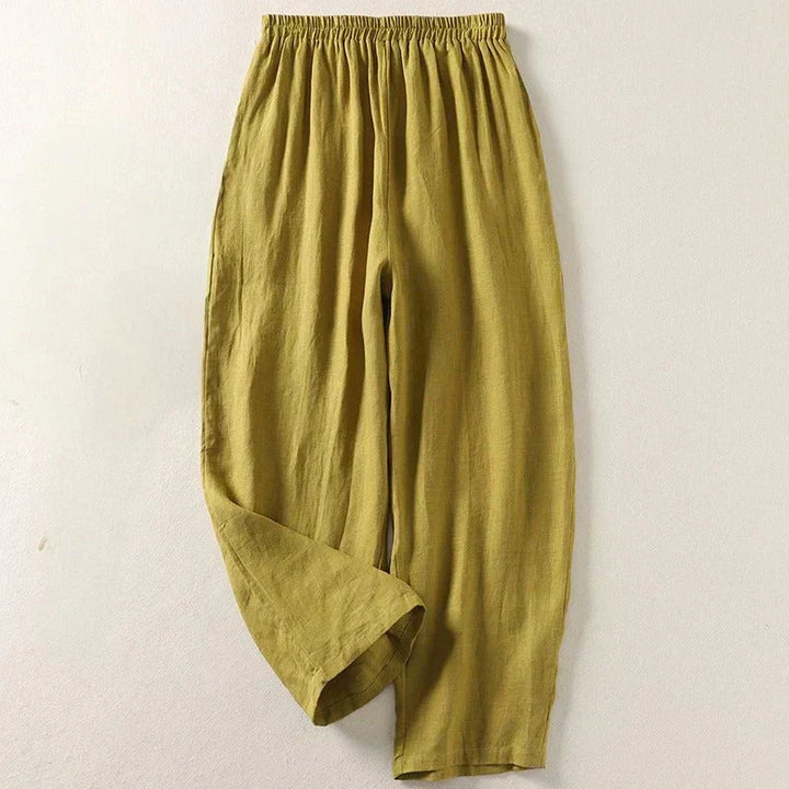 Beverley - Set of 5 Lightweight Trousers