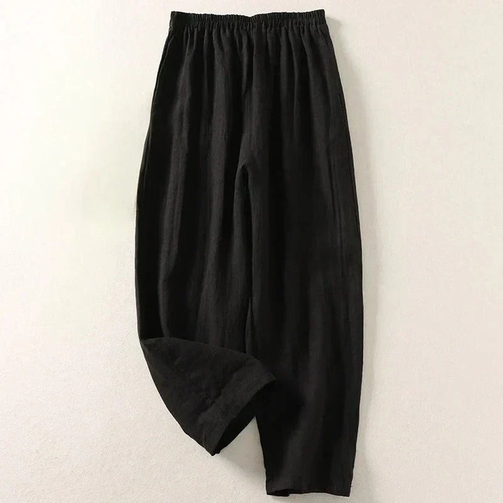 Beverley - Set of 5 Lightweight Trousers