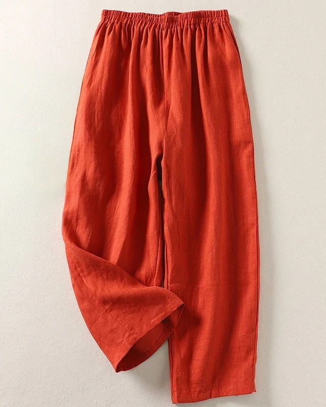 Pam – Everyday Comfort Trousers