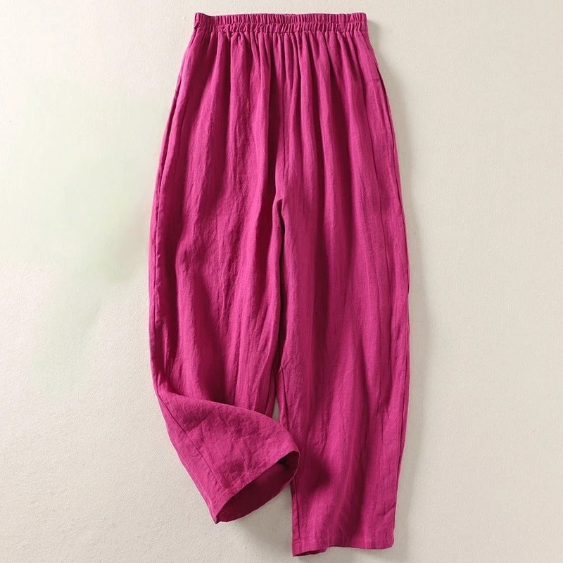 Pam – Everyday Comfort Trousers