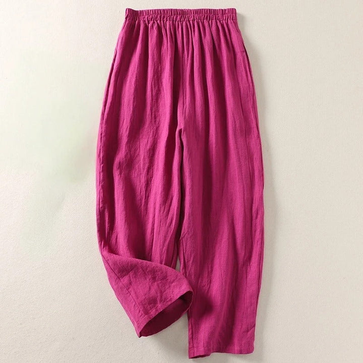 Pam – Everyday Comfort Trousers