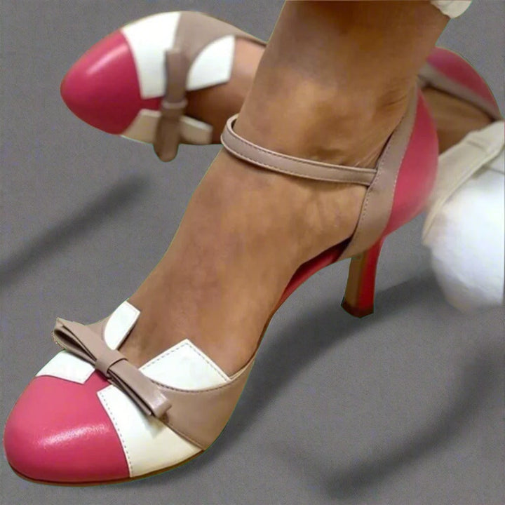 Bettina | Comfort Heel for Women