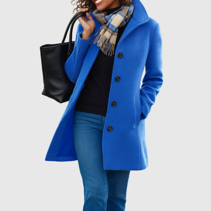 Séraphine | Tailored Everyday Jacket