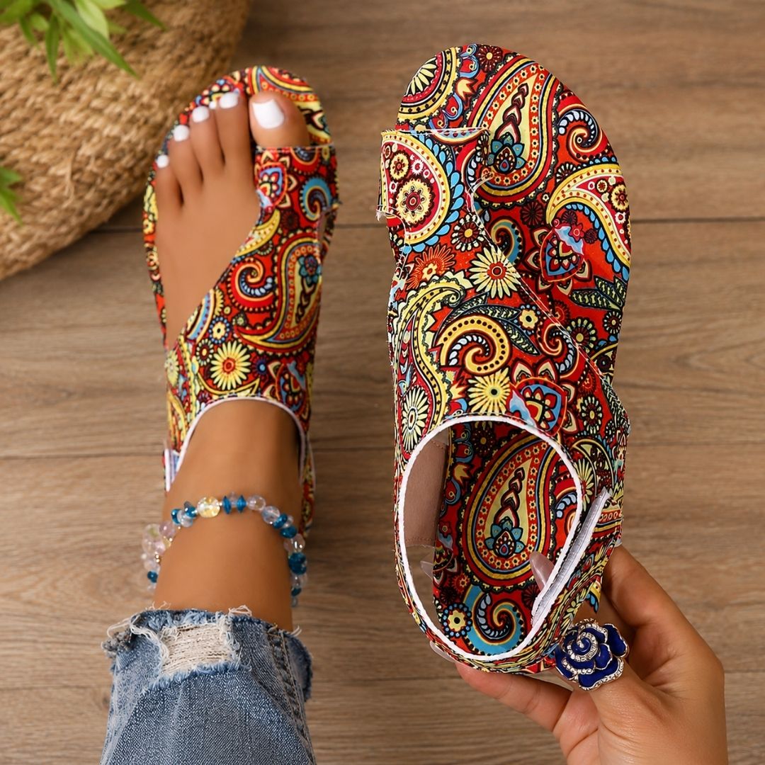 Maya™ Orthopaedic Sandals