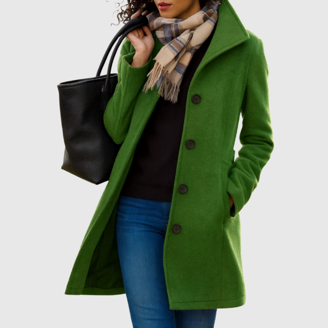 Séraphine | Tailored Everyday Jacket