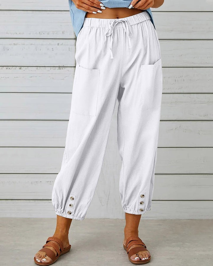 Judy - Relaxed Fit Comfort Trousers