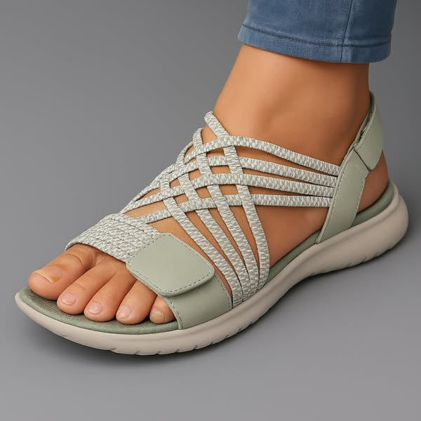 Monique - Lightweight Orthopaedic Sandals
