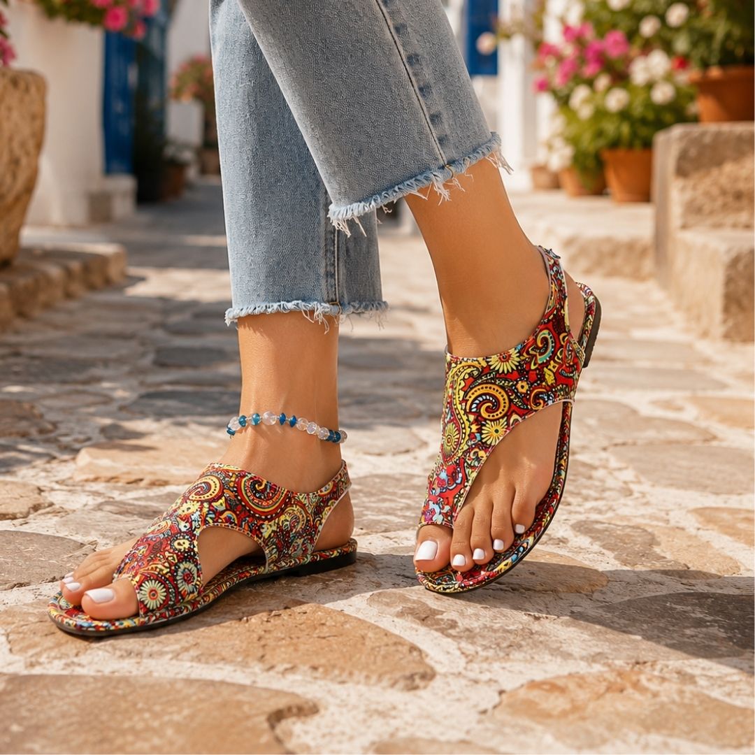Maya™ Orthopaedic Sandals
