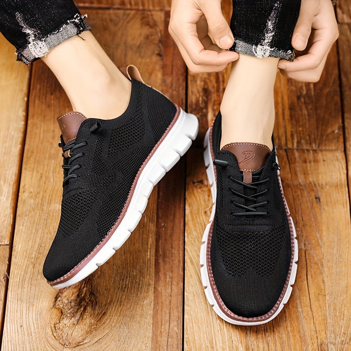 Reid | Urban Comfort Sneakers
