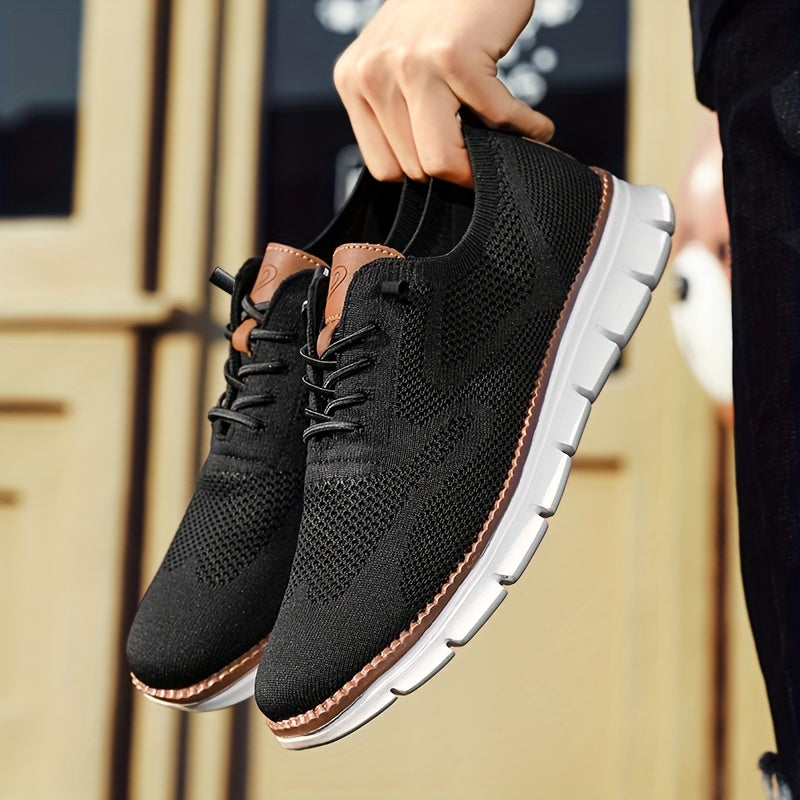 Reid | Urban Comfort Sneakers
