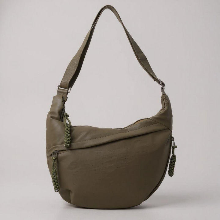 Claudia | Shoulder Crossbody Bag