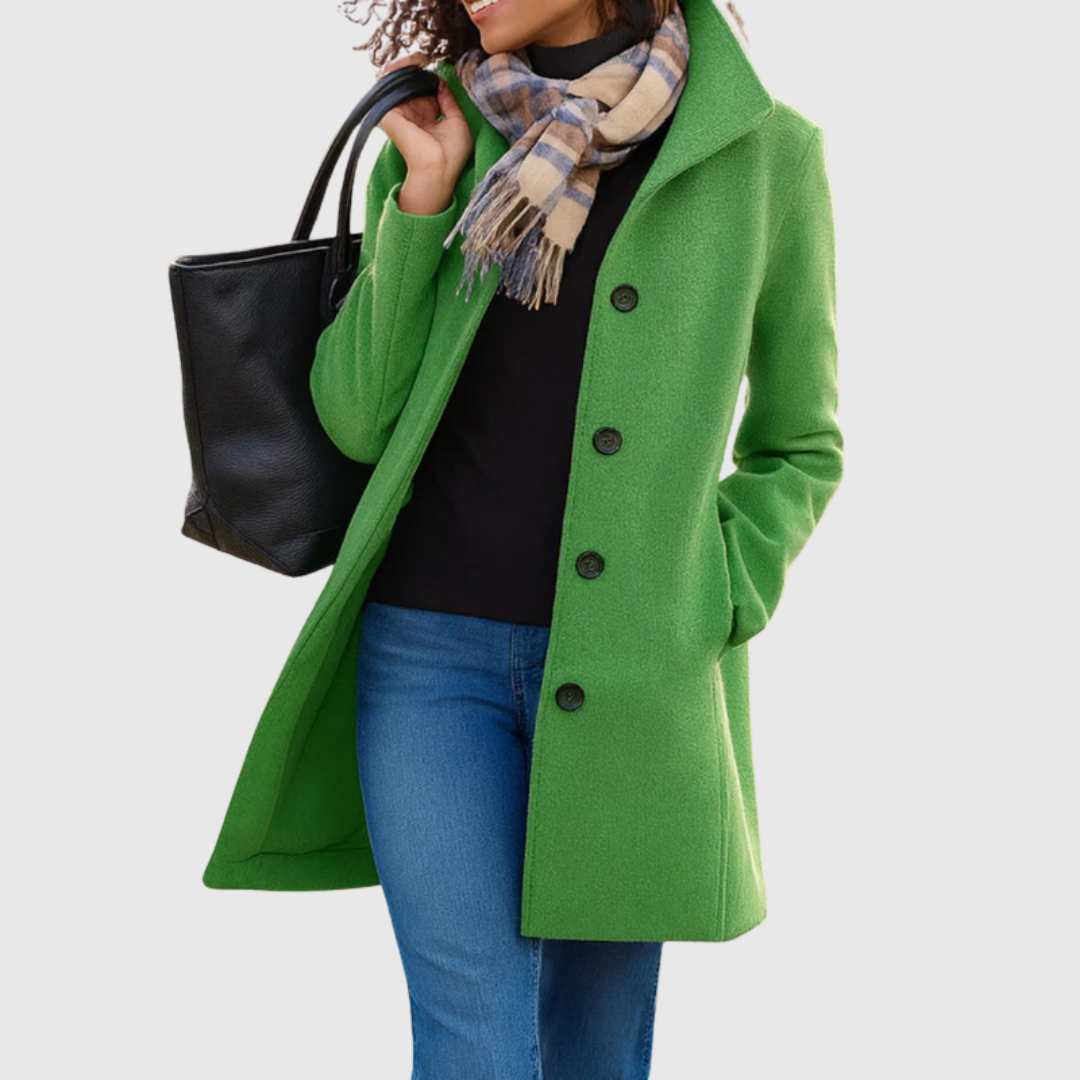 Séraphine | Tailored Everyday Jacket