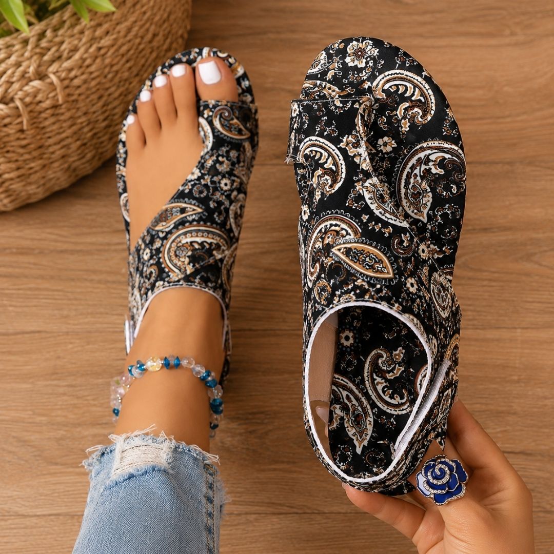 Maya™ Orthopaedic Sandals