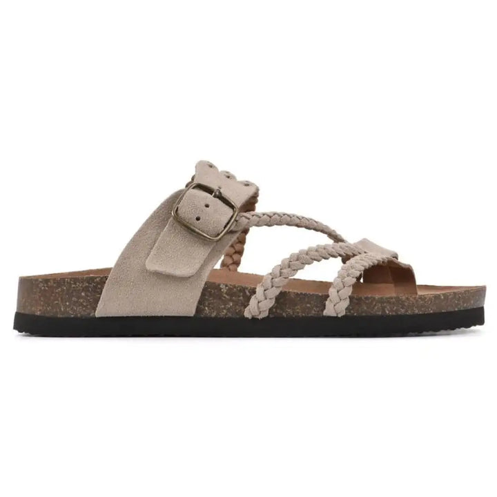 Hayleigh | Sandals