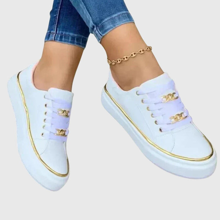Camille™ | Stylish Orthopaedic Shoes