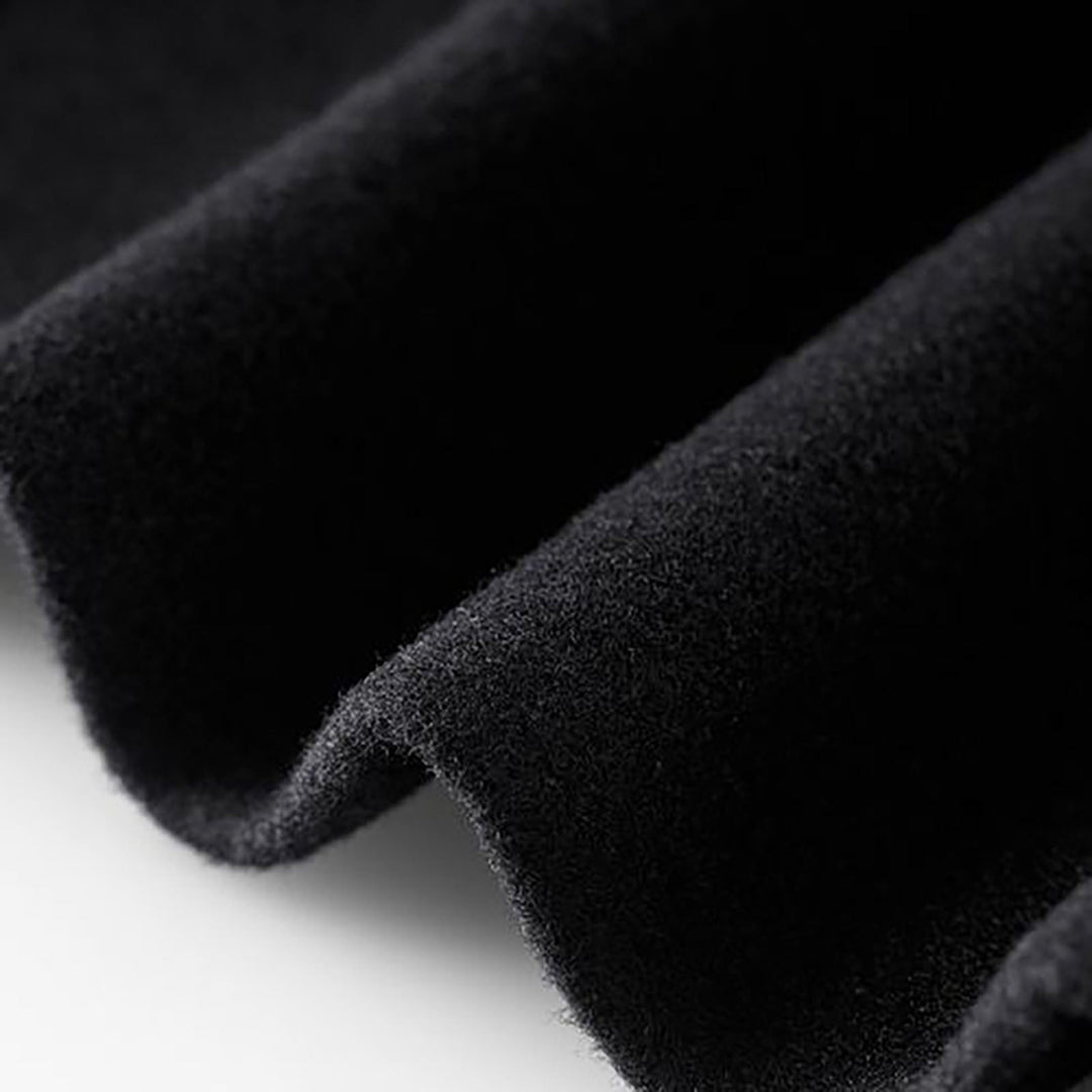 Ottoline | Tailored Notched Lapel Coat