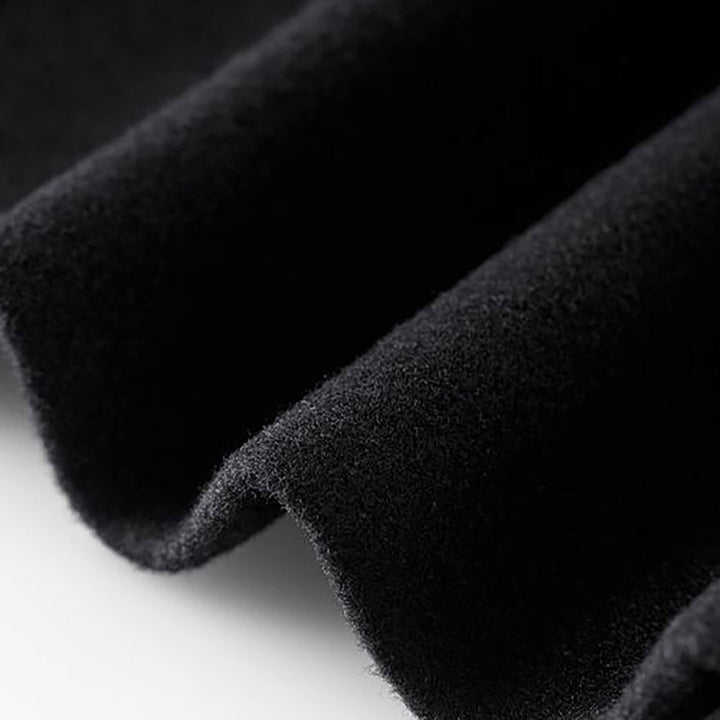 Ottoline | Tailored Notched Lapel Coat