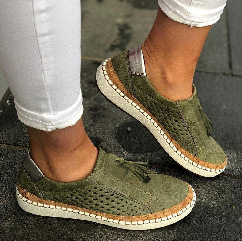 Bettina | Comfort Slippers for Women