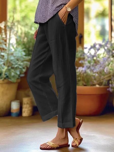 BETH™ Coastal Breeze Trousers