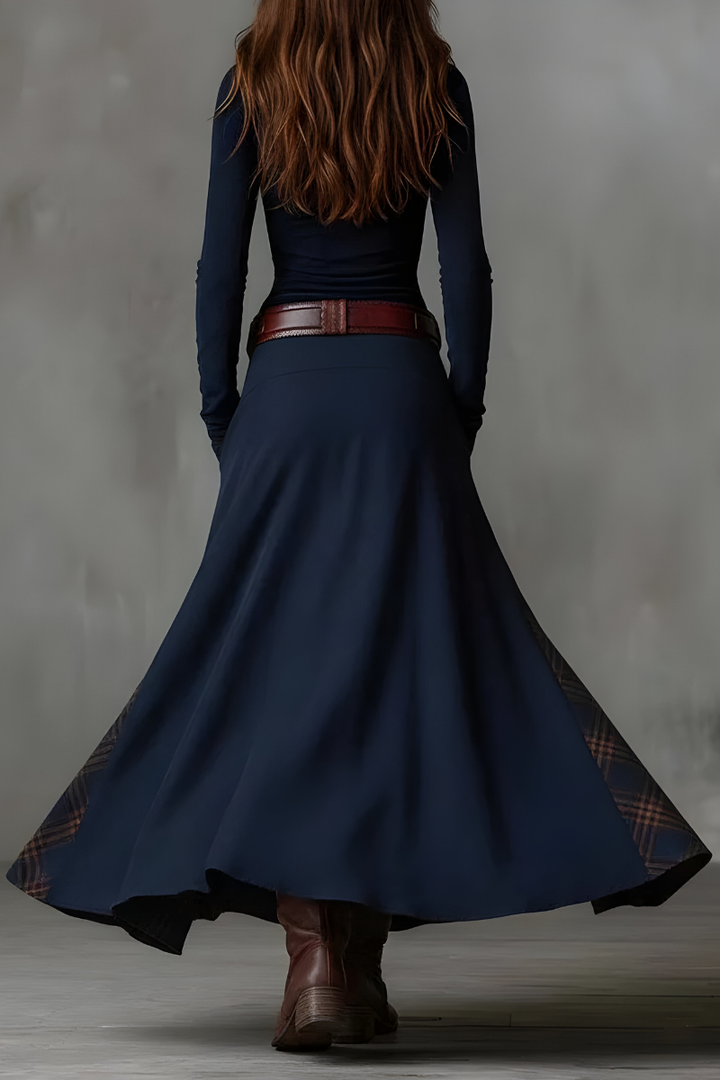 Nadia™ | Boho Maxi Dress
