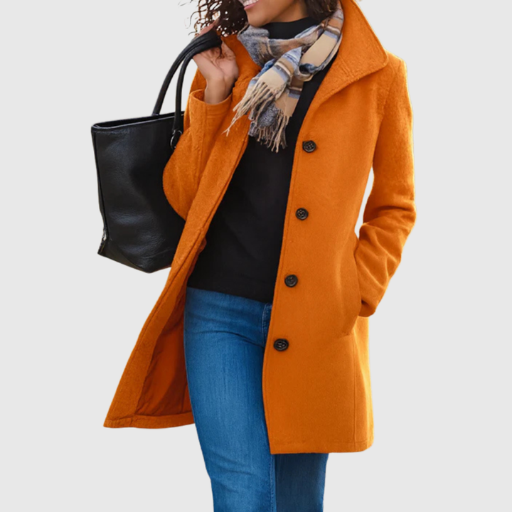 Séraphine | Tailored Everyday Jacket