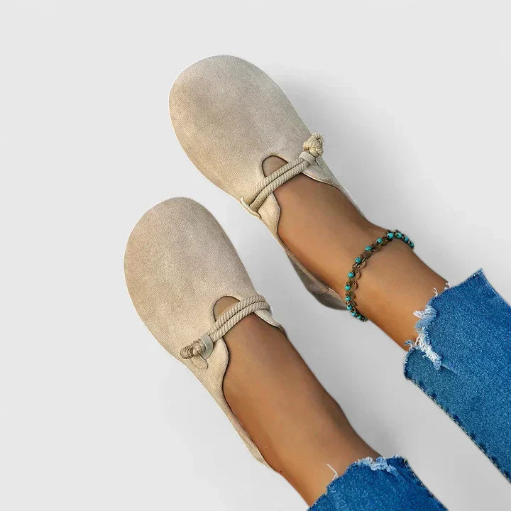 Ysavriann | Orthopaedic Loafers