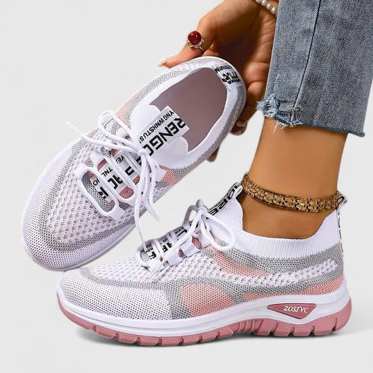 Koralyn | Comfort Support Sneakers