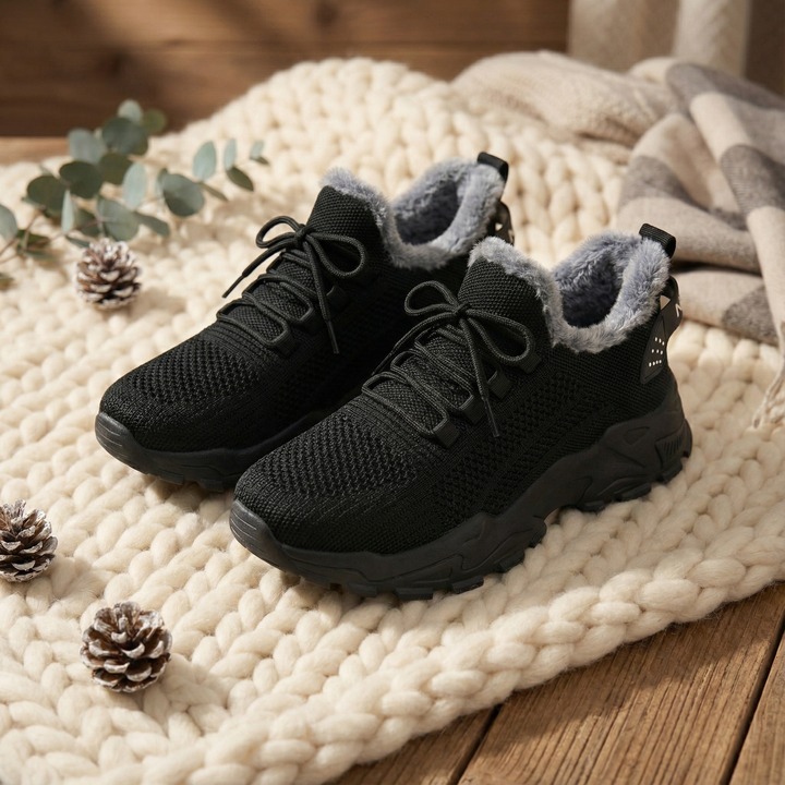 Elvra | Orthopaedic Sneakers