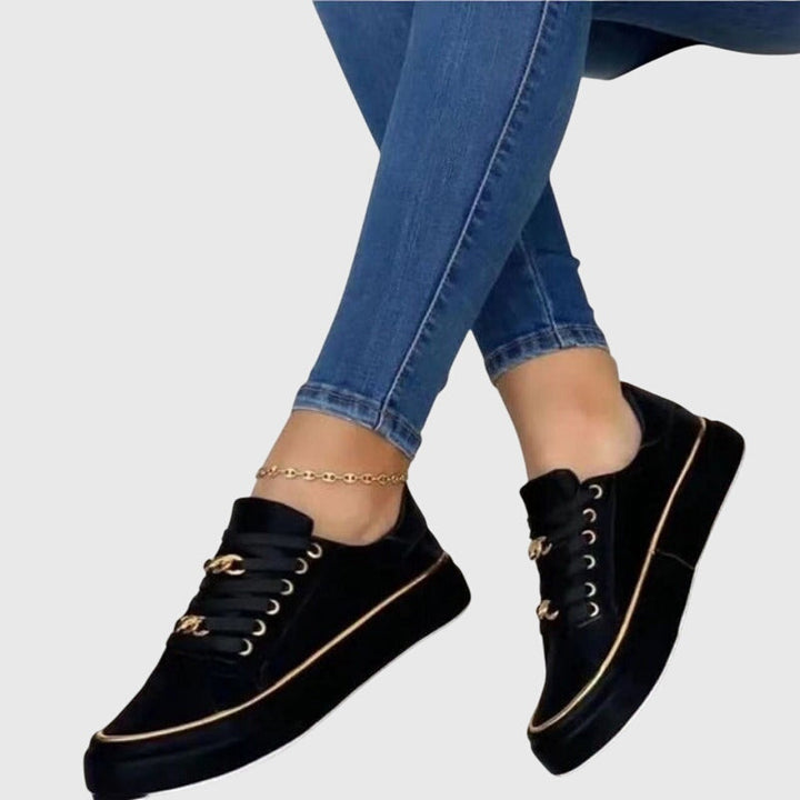 Camille™ | Stylish Orthopaedic Shoes
