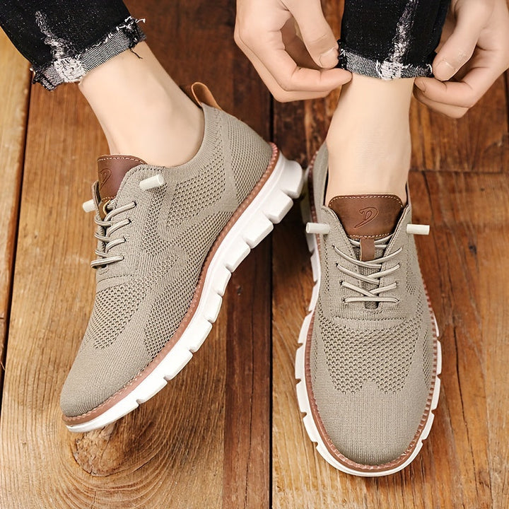 Reid | Urban Comfort Sneakers