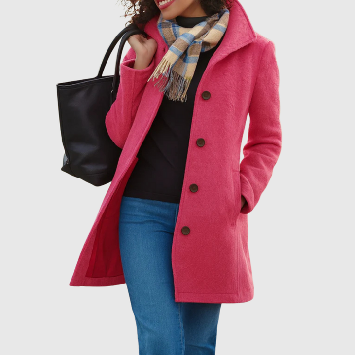 Séraphine | Tailored Everyday Jacket