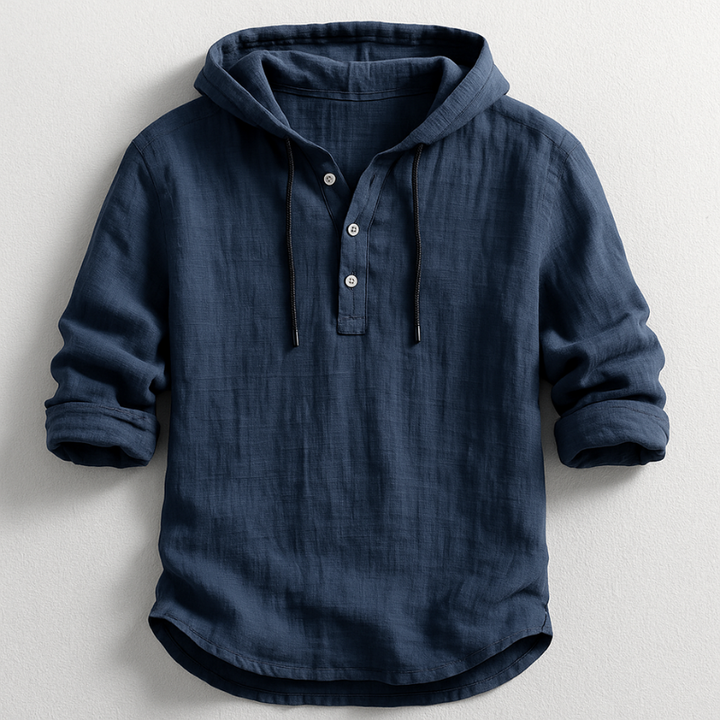David | Comfortable Summer Jumper