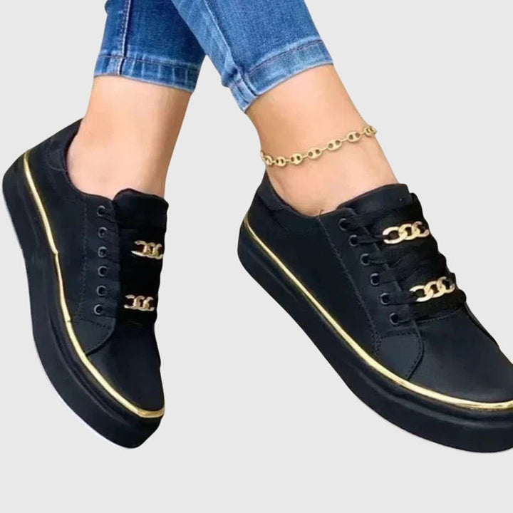Camille™ | Stylish Orthopaedic Shoes