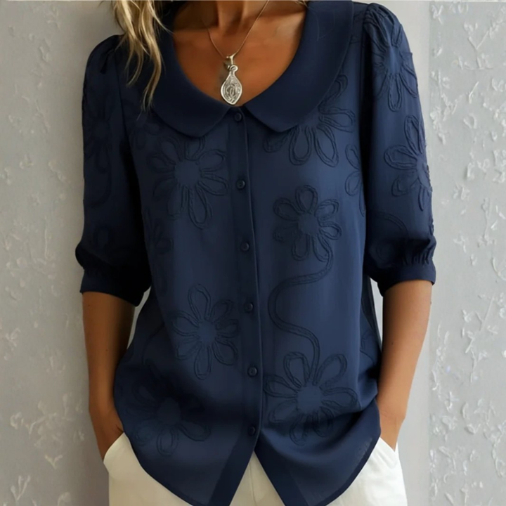 Elegant Fiora Blouse