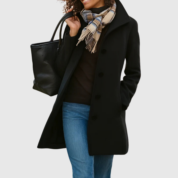 Séraphine | Tailored Everyday Jacket